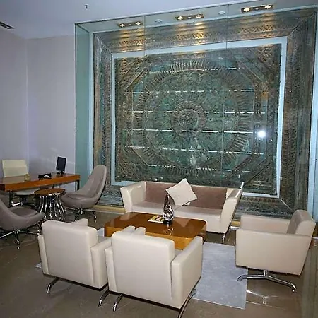 Anemon Otel Konya