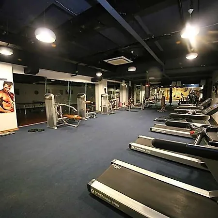 Anemon Otel