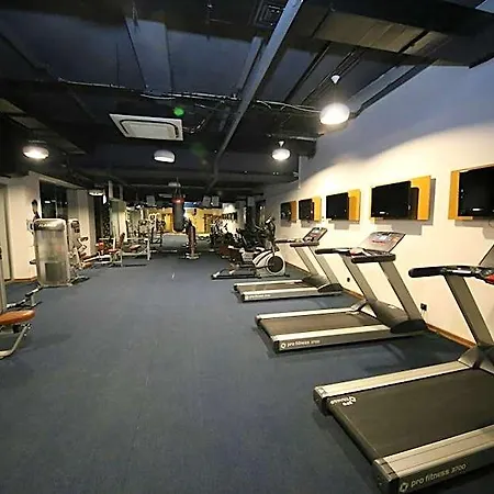 Anemon Otel 5*