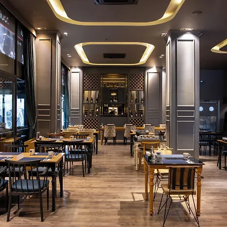 Otel Anemon