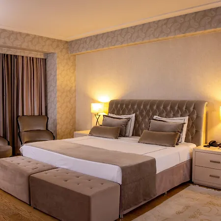 Anemon Otel 5*