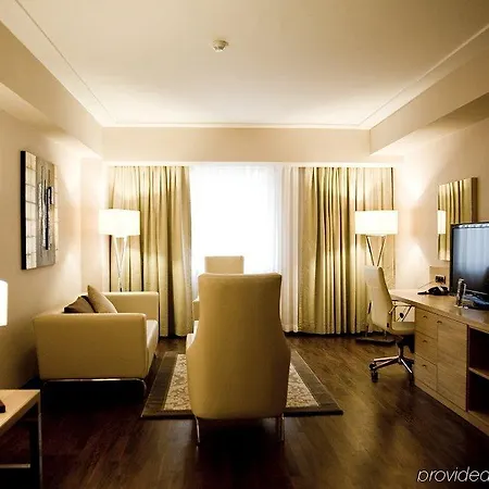 Anemon Grand Hotell 5*
