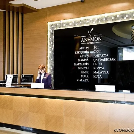 Anemon Grand 5* Konya