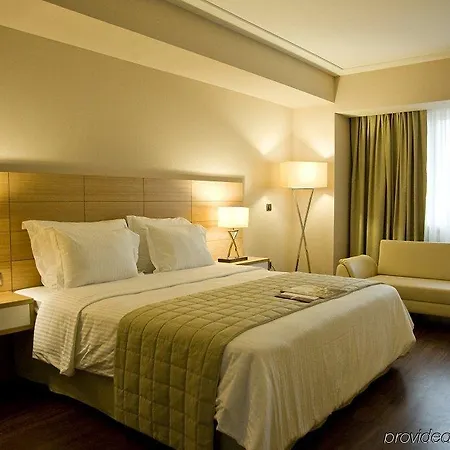 Hotel Anemon Grand