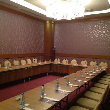 Otel Anemon Konya