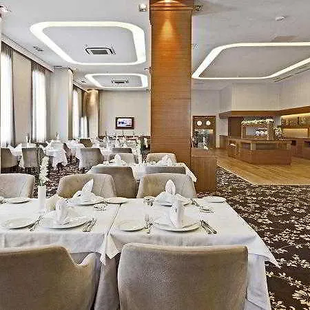Anemon Grand 5*