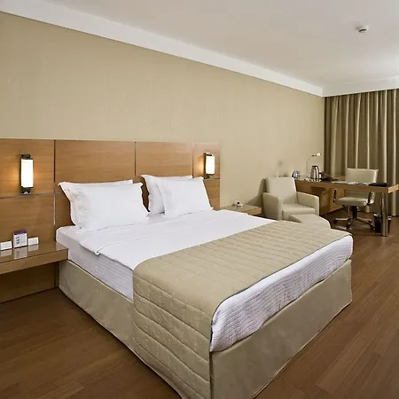 Hotel Anemon Grand 5*