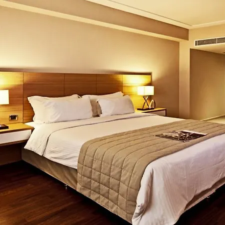 Hotel Anemon Grand Konya