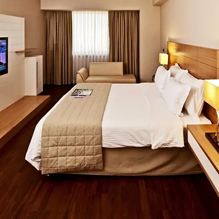Hotel Anemon Grand