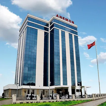 Anemon Grand Konya