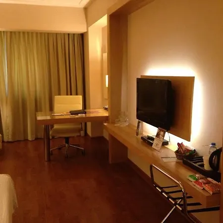 Anemon Grand Hotel 5*