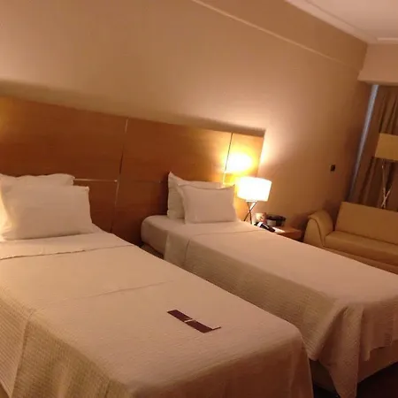Hotel Anemon Grand Konya