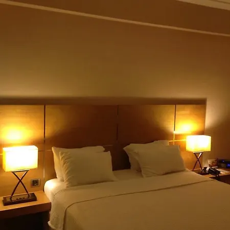 Anemon Grand Hotel Konya