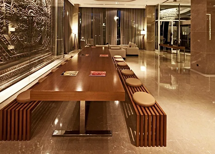 Anemon Grand Hotel 5*