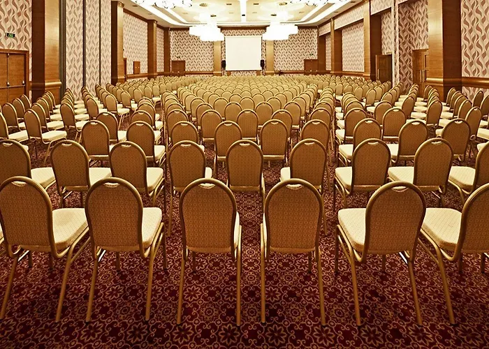 Anemon Grand 5* Konya