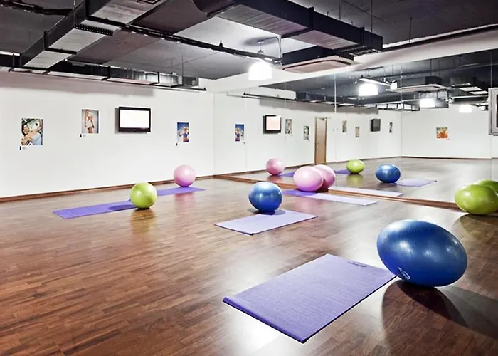 Anemon Grand Hotel Konya