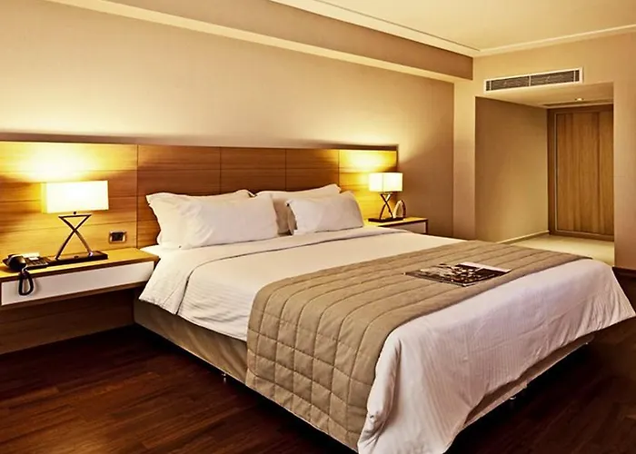 Hotel Anemon Grand Konya