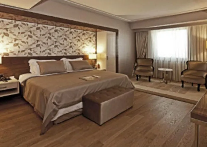 Hotel Anemon Grand 5*