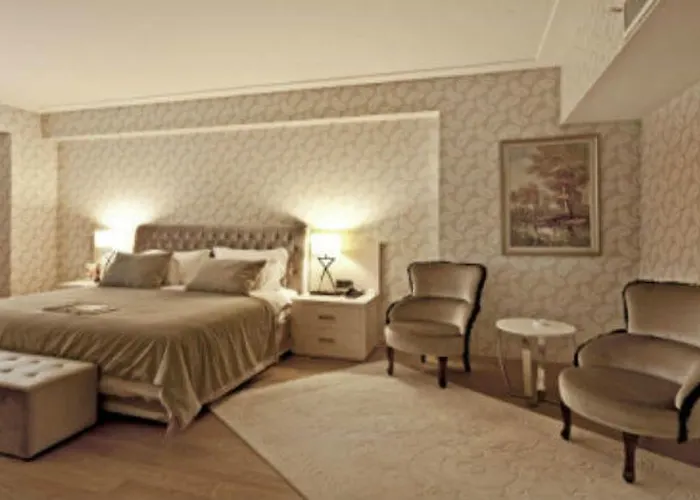 Anemon Grand 5* Konya