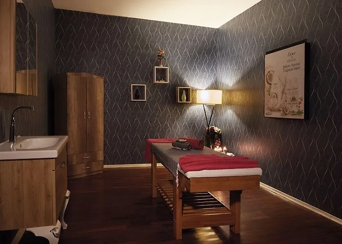 Hotel Anemon Grand 5*