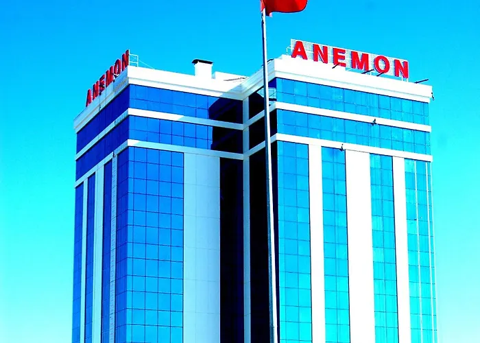 Anemon Grand Konya