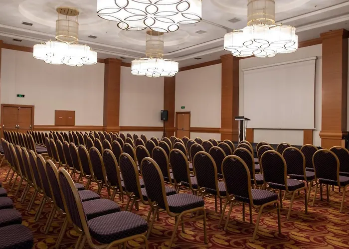 Anemon Grand Hotel 5*