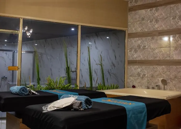 Anemon Grand Hotel Konya