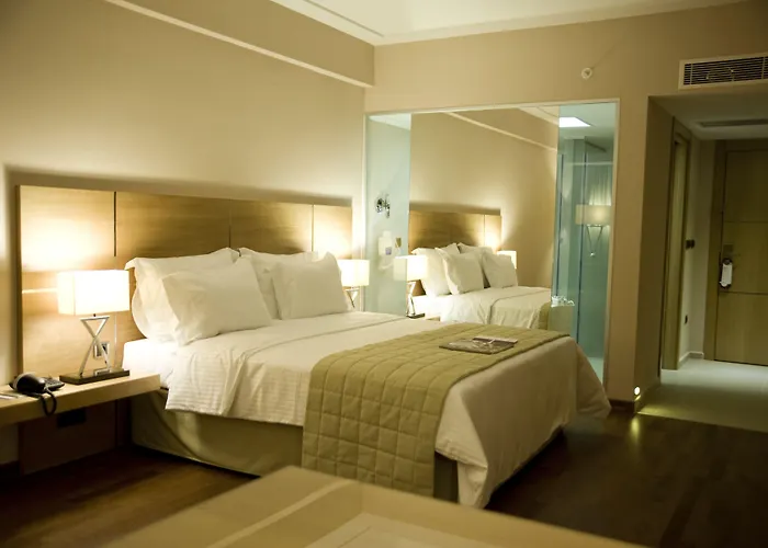 Hotel Anemon Grand 5*