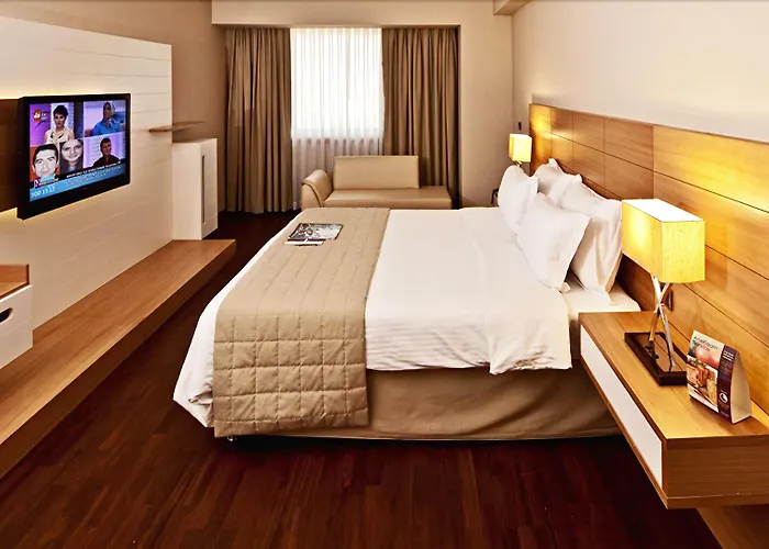 Anemon Grand Hotel Konya