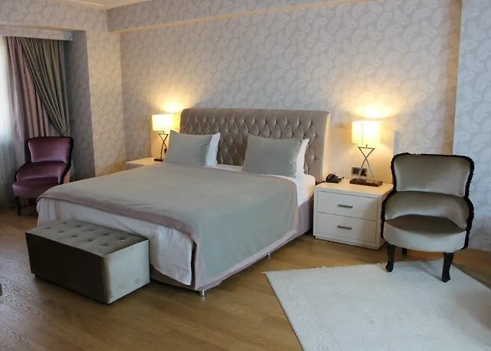 Hotel Anemon Grand Konya