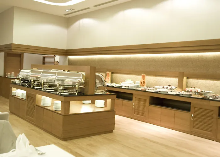 Hotel Anemon Grand Konya