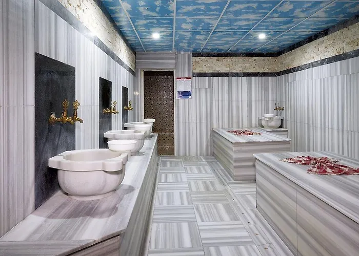 Hotel Anemon Grand 5*