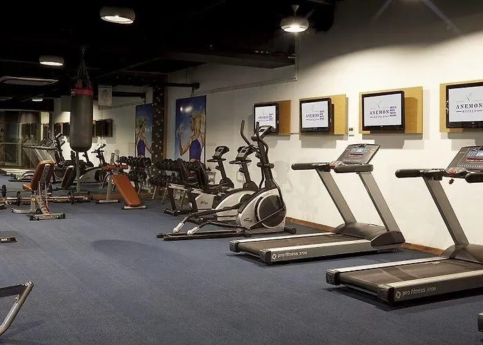 Anemon Grand Hotel 5*