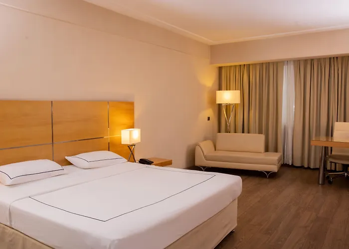 Hotel Anemon Grand 5*