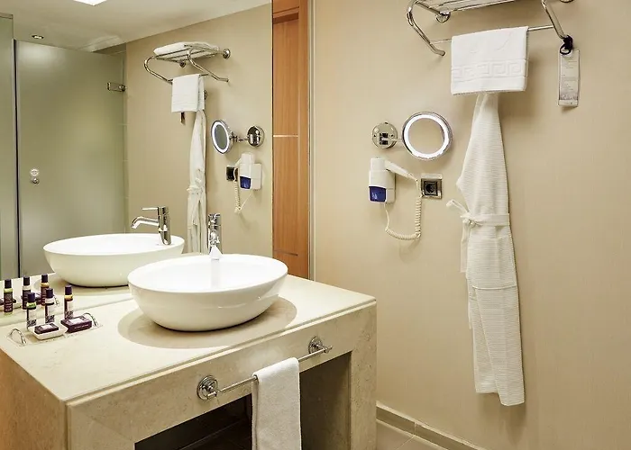 Anemon Grand Отель 5*