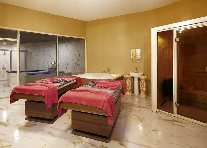 Anemon Grand Отель