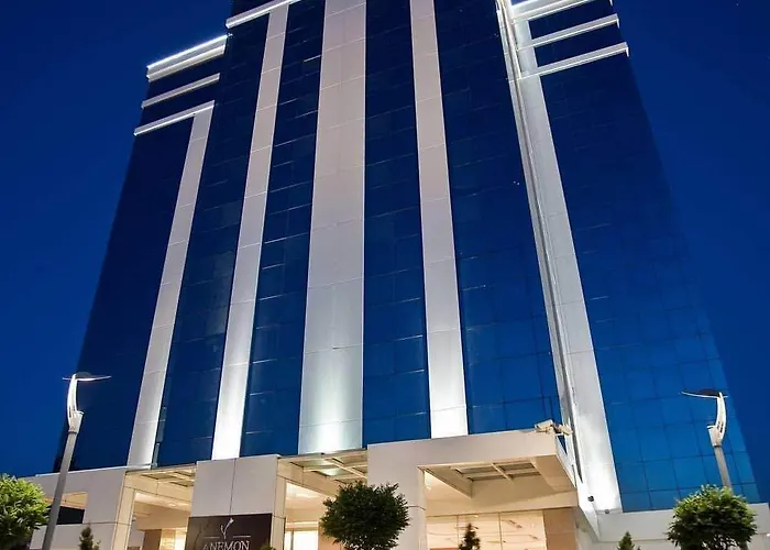 Anemon Grand Konya