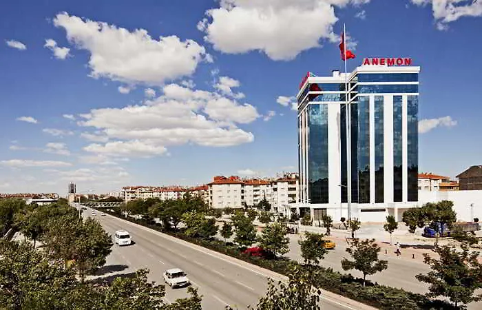 Anemon Grand Konya
