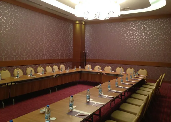 Hotel Anemon Grand Konya