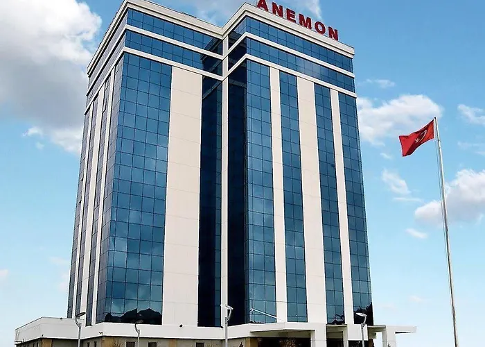 Anemon Grand Konya
